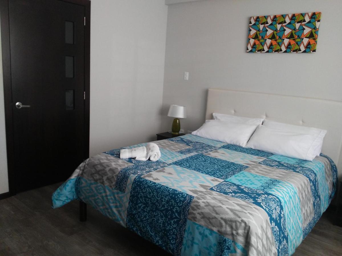 Illari Hotel Riobamba Luaran gambar